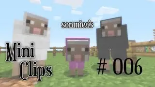sonmica's Mini Clips - 006 - Good Guy Ghowden