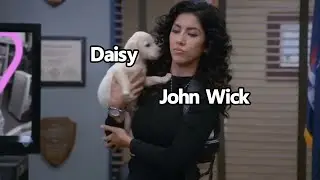 John Wick as Vines because this fandom needs more crack vids