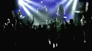 Medusa's Child - Turn Back The Time