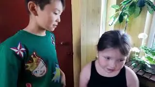 TrigaStudios Movie. Мини хоррор-фильм 