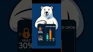 Why Defense Beats Prediction in Crypto Trading &mdash; The Polar Labs: Defensive Trading Approach