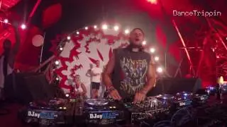 Tuff London - Sending Love [Played by Mark Knight]