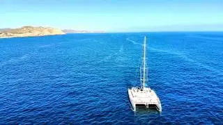 DJI MAVIC AIR - Cabo San Lucas