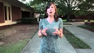 Athens Technical College - Be the Stone