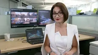 Отслеживание характеристик для надежного автономного вождения &mdash; NVIDIA DRIVE Labs, эпизод 12
