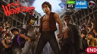 The Warriors: Epic Beat 'Em Up! (Full Game Ending)