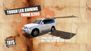 Tough Toys - 4wd Accessories Commercial