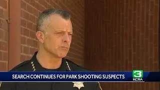 Davis police chief shares update nearly a week after 3 shot on Picnic Day