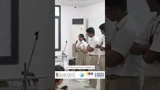 MYP Personal Projects Exhibition -2025