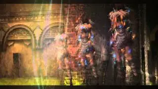 Metin2 Dance Party 12 【Sunburs】