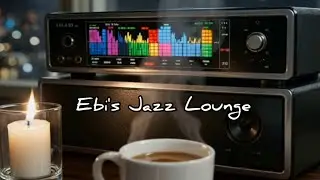Jazz & Soul R&B - High-quality Groove music. Timeless Relaxation Music for Calm Listening