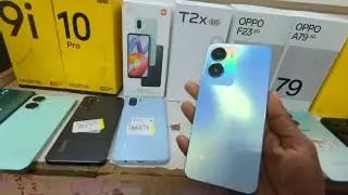 second hand mobiles just 4200 rupees#subscribe#offer#5g mobiles🔥🔥