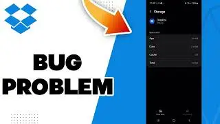How To Fix Dropbox Bug Problem 2025