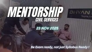 UPSC Mains Answer Writing Series || UPSC Civil Services Mentorship Dhyan_IAS, Prayagraj #upsc #uppsc