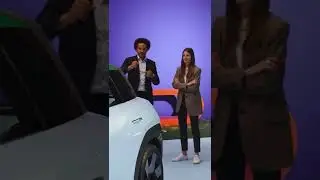 MINI Concept Aceman 2022 &ndash; My World Premiere with Head of MINI Design Oliver Heilmer