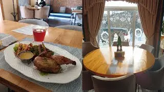 ЛЕЧУ НОГУ😍ЗАКАЗАЛА КАФЕ🎉ПОМОЩЬ МАЛЕНЬКОМУ АНГЕЛУ🐶