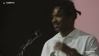 Sampha Camp Flog Gnaw 2024