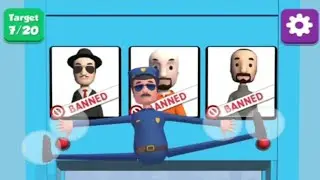 Late Night Barred Game LIVE 🎮 Level 7 Full Action | Android Zee Gaming