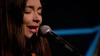 Misia Furtak wykonuje utw&oacute;r Pamięć | Nowa Tonacja