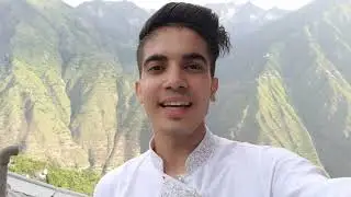 Pahado Khe Bich Hai Yhe Anokhe Mandir😲|| Arnav Nehria Vlogs