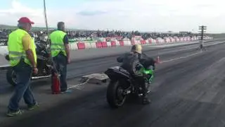 ZzR14r ZikosRacing Vs Mpouras  ZzR14 #street2