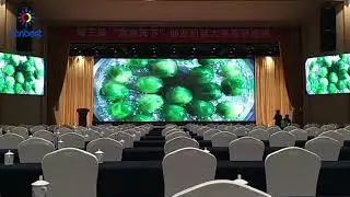 P2.5 indoor led screen/led display/ led video wall/ pantalla LED/ Tela de led/ LED Bildschirm