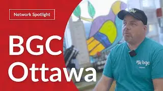 Network Spotlight | BGC Ottawa