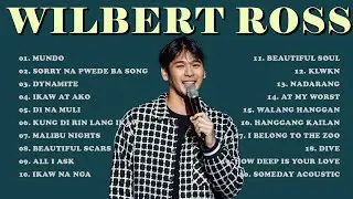 Best Of Wilbert Ross - Greatest Hits Full Album