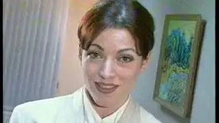 Анонс мультсериала Симпсоны и реклама #3 (REN-TV, 24.02.2002)