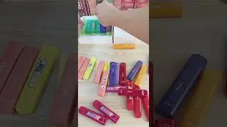 Direct Factory Supply Vape Device Smooth Tasteful Hqd Cuvie 300 Puffs E-Cigarrete for Europe Market