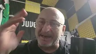 DAMIANO ER FAINA, TORNA A LANCIARE ACCENDINI || NN PARLARE DI JUVE ||