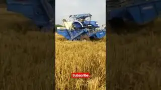 Sonalika Standard harvester for sale l owner: 8096796255