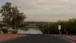 Quail Crossing