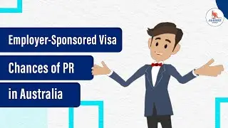 Session: Employer-Sponsored Visa I Direct entry I Permanent Residency I Partner Visa