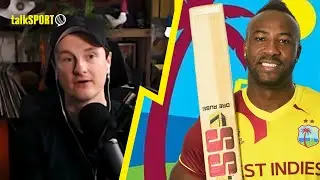 Are West Indies The UNDERDOGS? 🤔| Jarrod Kimber's T20 World Cup Team Preview