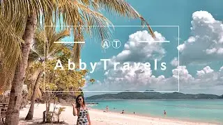 AbbyTravels