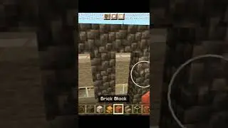 I Built a whole *Restaurant* from scratch #minecraft #minecraftgameplay #minecraftlovers#deepergamer