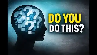 3 Signs You Were Trained to Doubt Your Own Perception