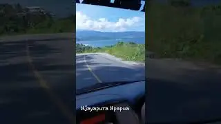 #visitindonesia #papua #jayapura #viral #beautifulindonesia