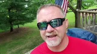 MAS Kickstart! Aron Dunlap of the OFD Channel. PA ROUND UP!!!