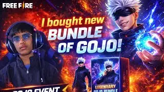 Free fire new bundle buy 🤑#freefire#viral##specialbundle##trending