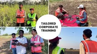 Welcome to Drone World India