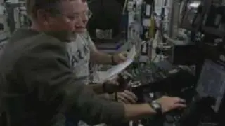 WorldSkills Ambassador Marcos Pontes BR - Mission to the ISS