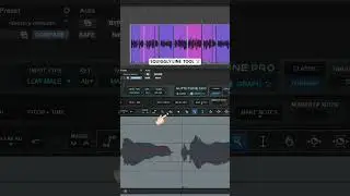 Can #autotune fix a bad singer⁉️ @ReidStefanMusic finds out✅ #musicproducer #musicproduction
