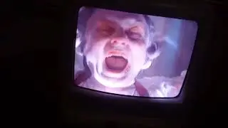 Opening Up To Things To Do In Denver When You're Dead 1996 VHS