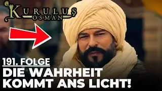 Historische Helden neu interpretiert: Die Wahrheit &uuml;ber Kuruluş Osman