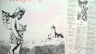 Stone Angel - The Black Dog