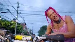 Gran Memin (La Piri)X El Pastor RD X Neto X Dare X Beltran - Que Se Prenda El Kitipo (Video Oficial)