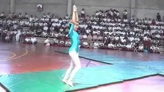 Gimnasia Artística Entreolivos. MªAngeles Alonso del Real.mpg
