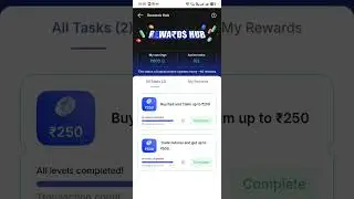 Coindcx se refferal code use karke paise kaise kamaye 🤑💵💰 #coindcx #crypto #trending #love #viral 